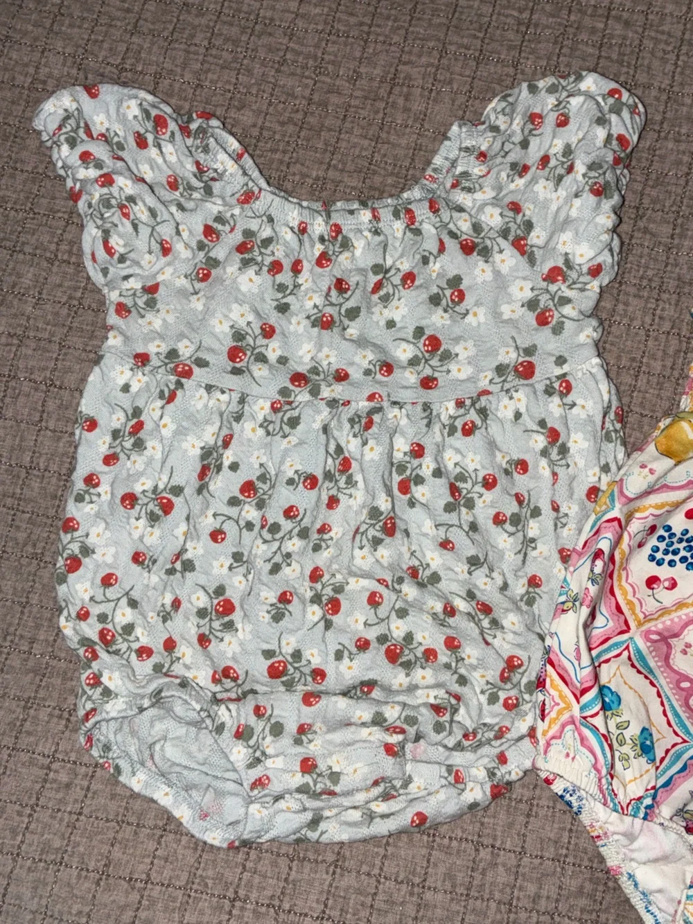 Gymboree two piece